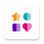 Logo of ChatWerk android Application 